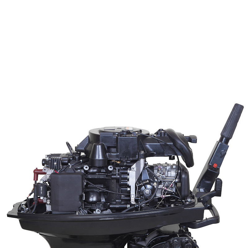 Лодочный мотор MARLIN MP 40 AMHL в Арзамасе