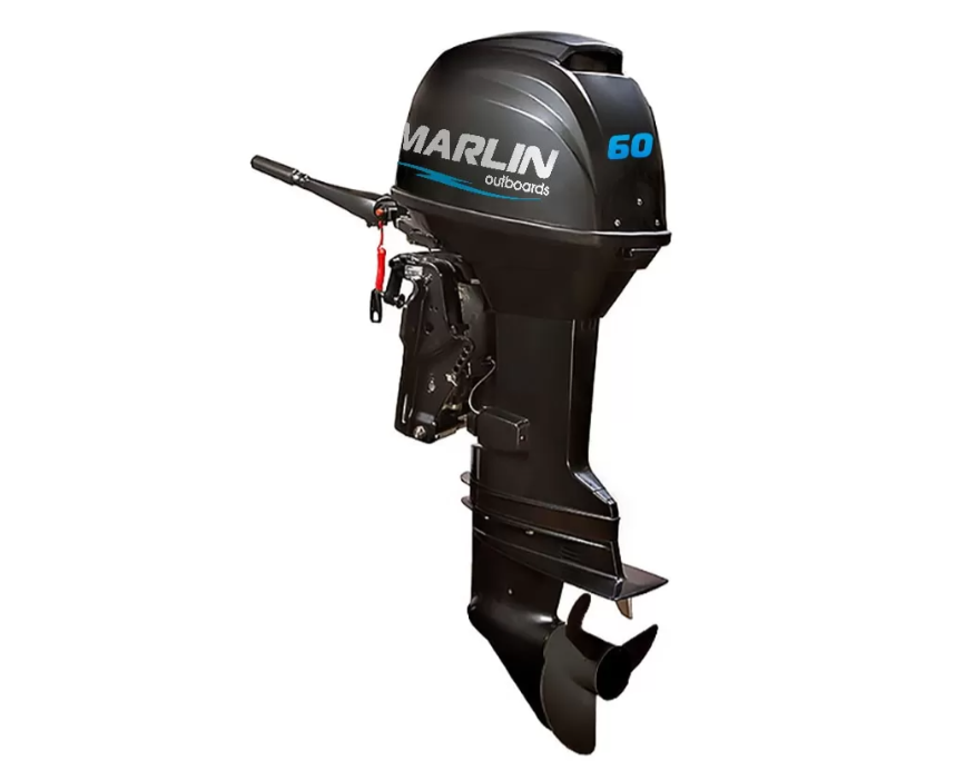 Лодочный мотор MARLIN MP 60 AMHL в Арзамасе