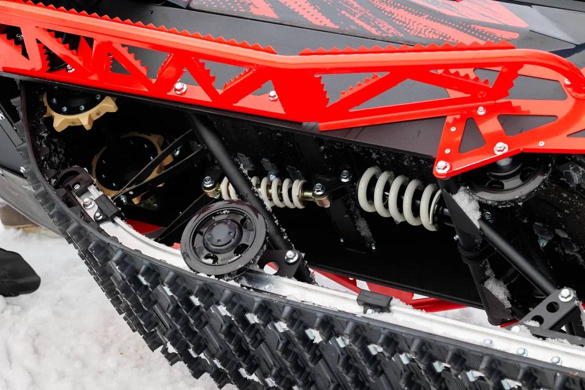 Снегоход IRBIS SF200L NEW 25/26 в Арзамасе