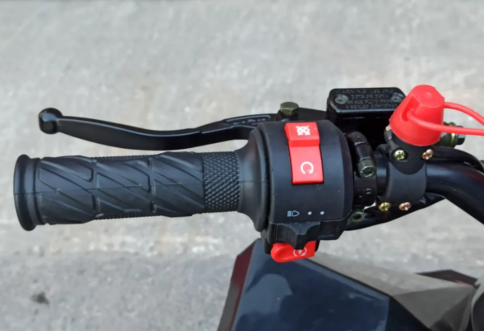 Квадроцикл PROMAX SNOW-RRO 150 + зимний комплект в Арзамасе