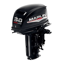 Лодочный мотор MARLIN PROLINE MP 30 AWR в Арзамасе