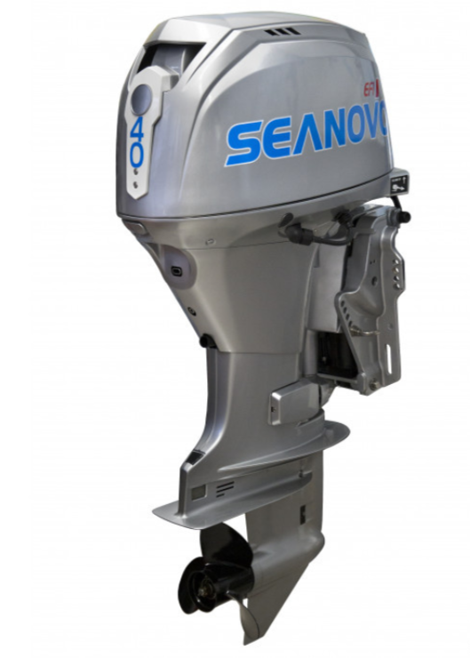 Лодочный мотор SEANOVO SNEF40HEL-T - EFI в Арзамасе