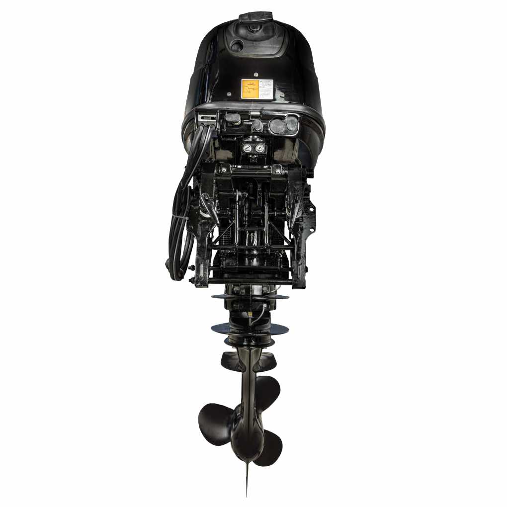 ЛОДОЧНЫЙ МОТОР GLADIATOR G30FES в Арзамасе