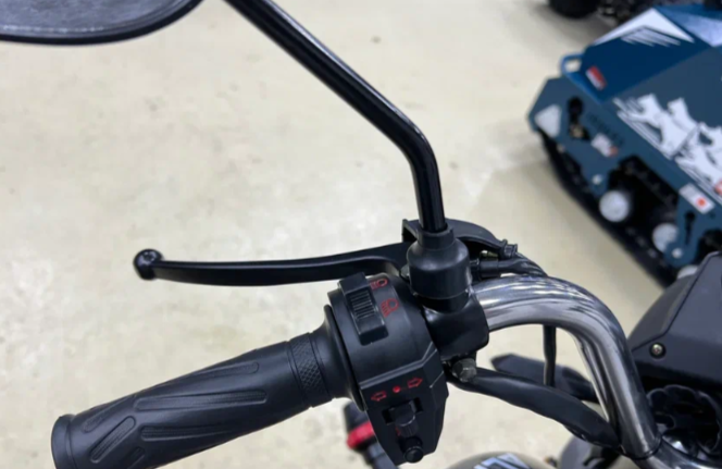 Мопед PROMAX ALPHA PRIDE 130 в Арзамасе