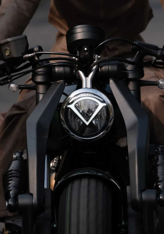 Мотоцикл Benda Napoleon 250 в Арзамасе