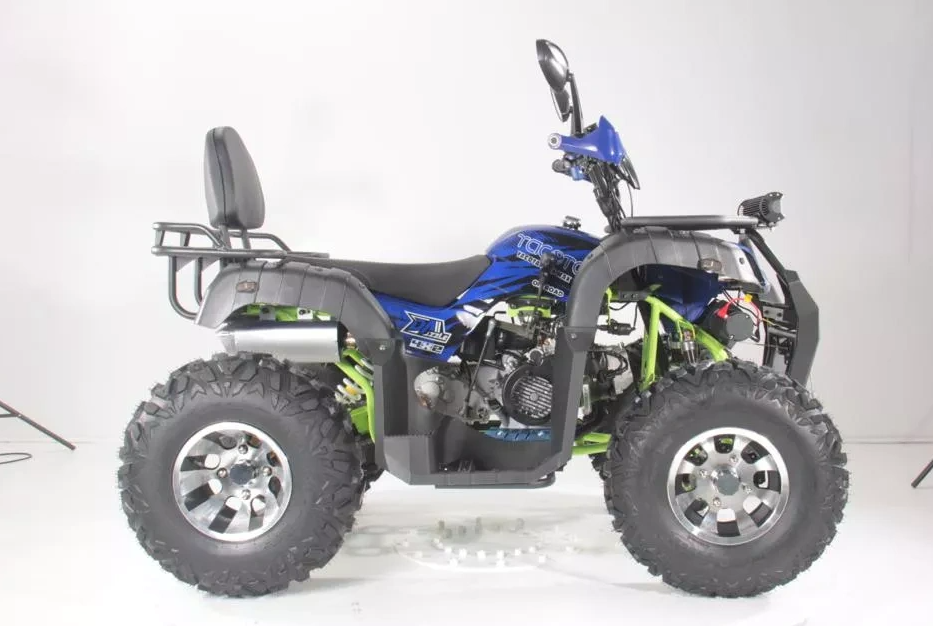 Квадроцикл YACOTA SELA MAX 200 в Арзамасе