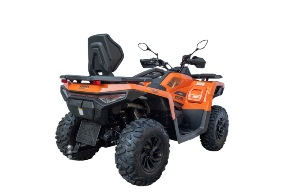 Квадроцикл HND QRX 650 в Арзамасе