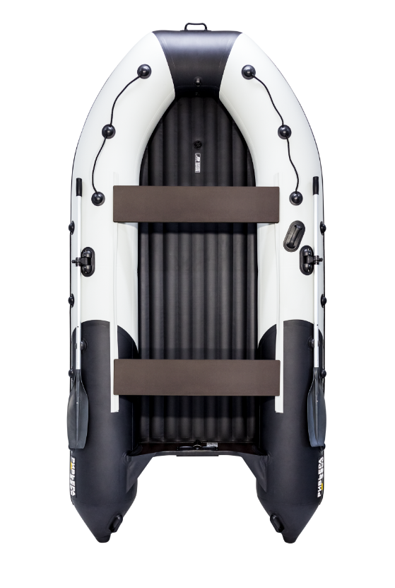 Лодка Ривьера 3600 НДНД-киль в Арзамасе