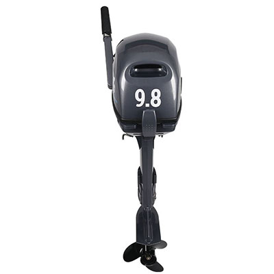 ЛОДОЧНЫЙ МОТОР ALLFA CG T9,8 в Арзамасе