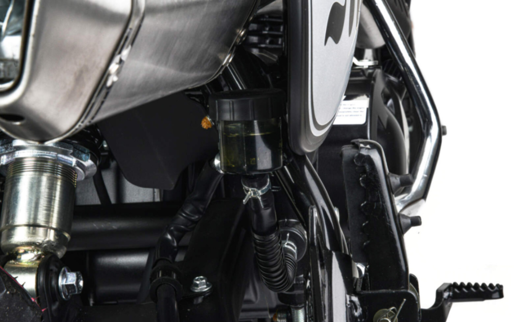 Мотоцикл Motoland LEGEND (XL250-A) (172FMM-5/PR250) в Арзамасе