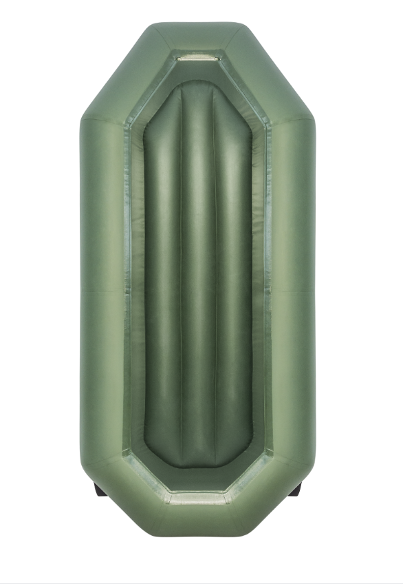 Лодка АКВА-ОПТИМА 260 НД в Арзамасе