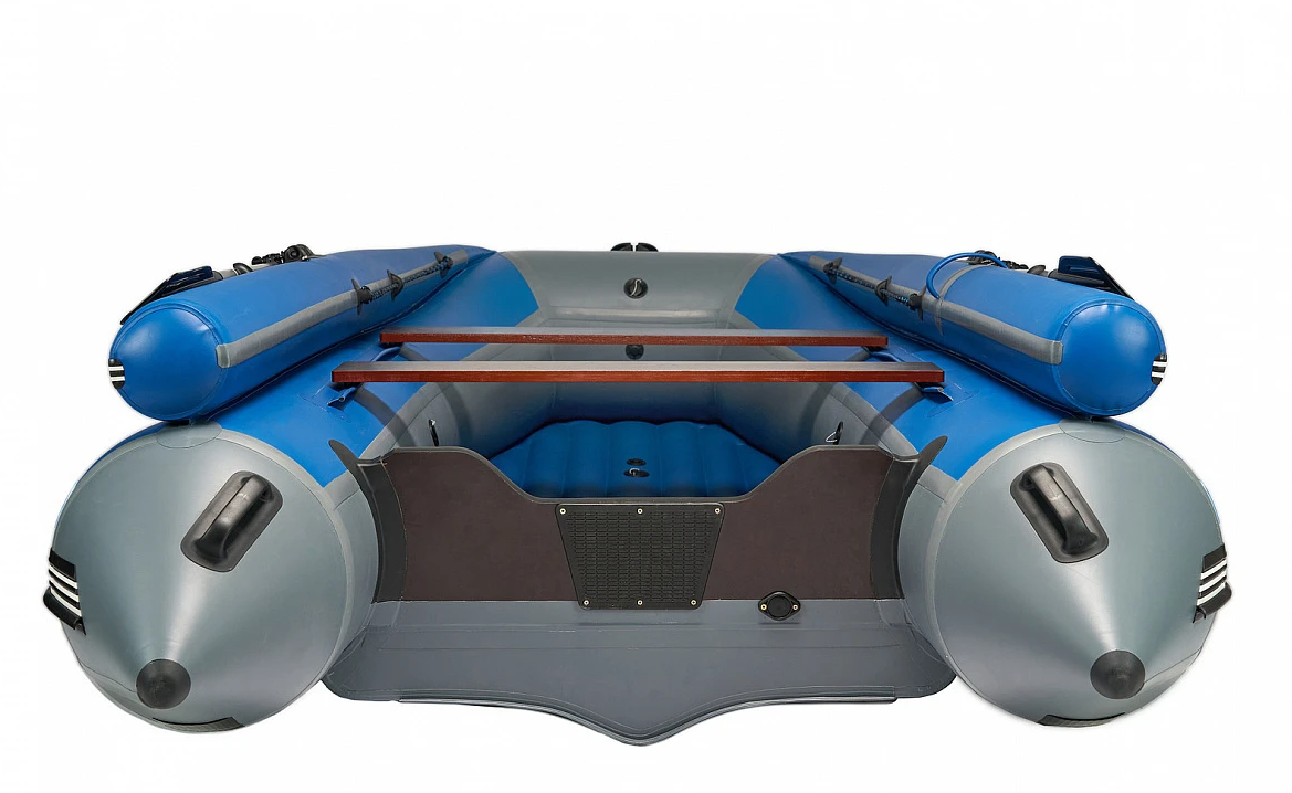 КОМПЛЕКТ ЛОДКА MISHIMO FAMILY LITE 400 + МОТОР 9,9 (20) Л.С. в Арзамасе