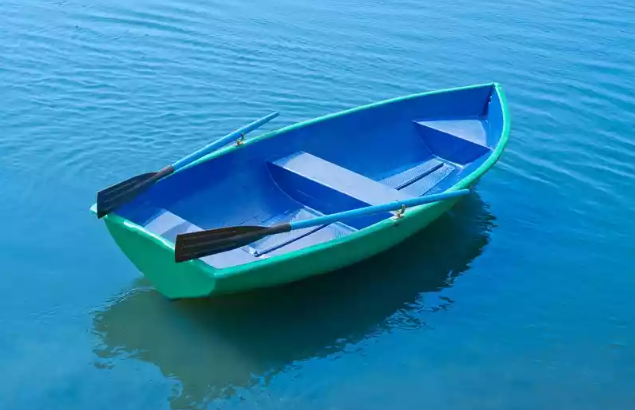 Стеклопластиковая лодка Дельфин в Арзамасе