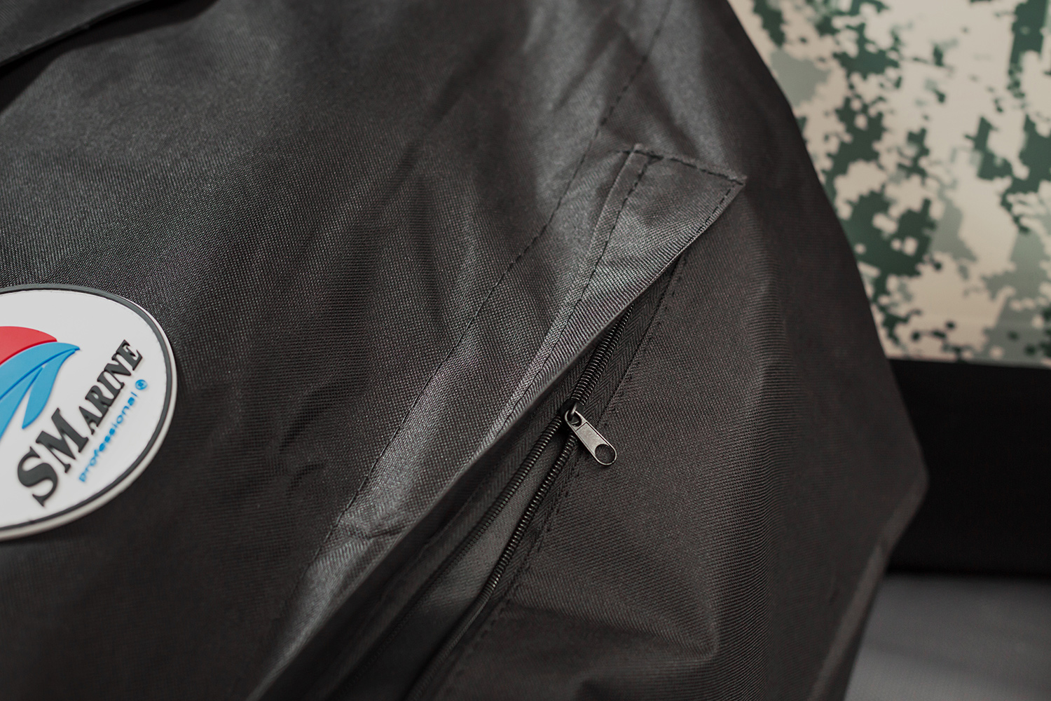 НОСОВАЯ СУМКА AIR, SDP 330-420 в Арзамасе