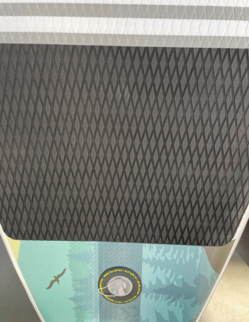 SUP (САП) ДОСКА RAIDEX TAKUMO 10.6’ (320СМ) N 4 в Арзамасе