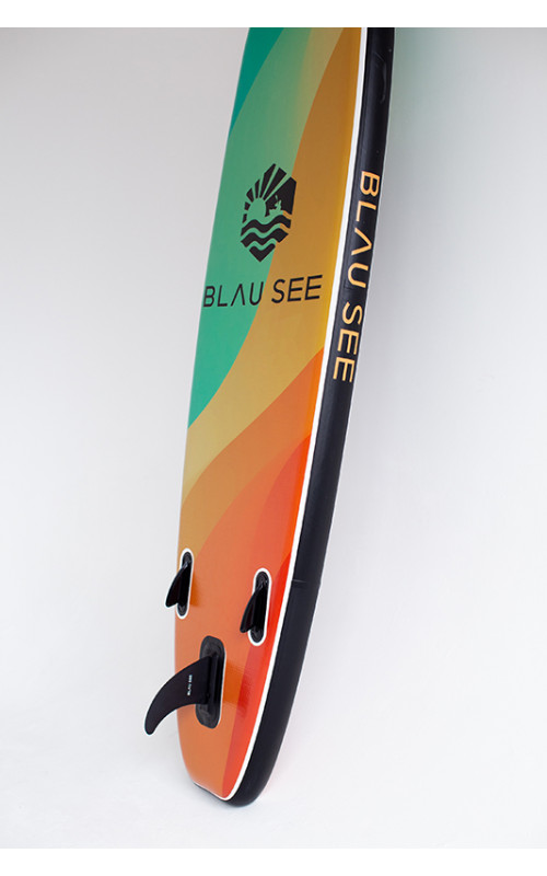 НАДУВНОЙ SUP-BOARD BREEZE 10,6 в Арзамасе