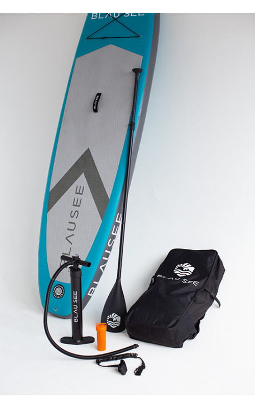 НАДУВНОЙ САП БОРД BLAUSEE 10 в Арзамасе