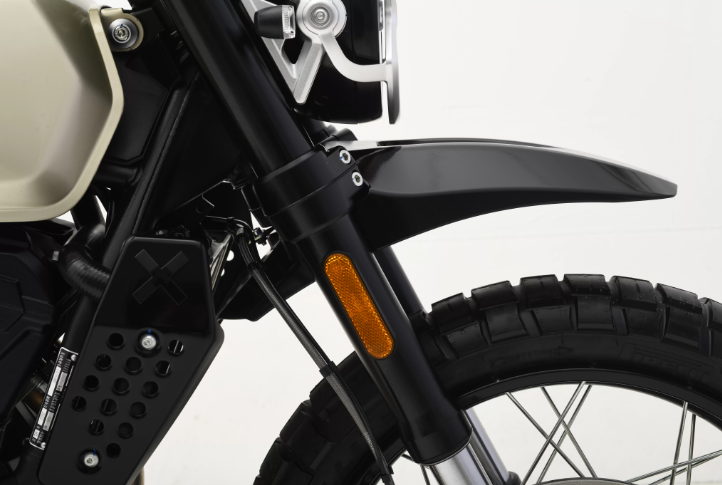 Мотоцикл GAOKIN GK 500 М11D в Арзамасе