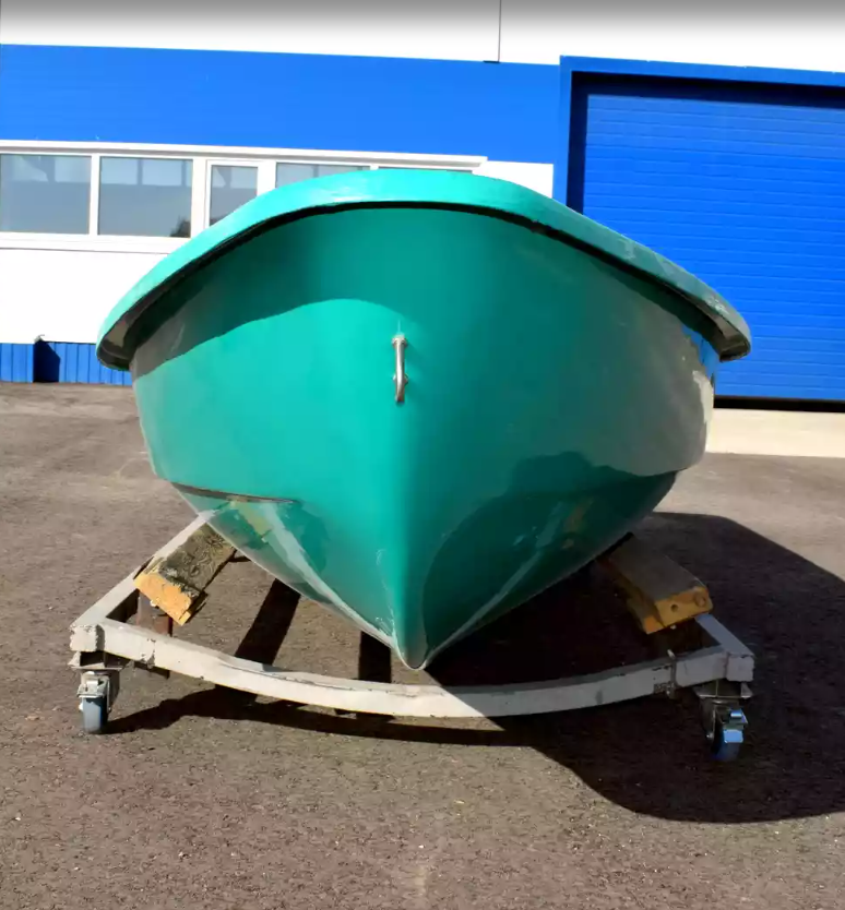 Стеклопластиковая Лодка Голавль в Арзамасе