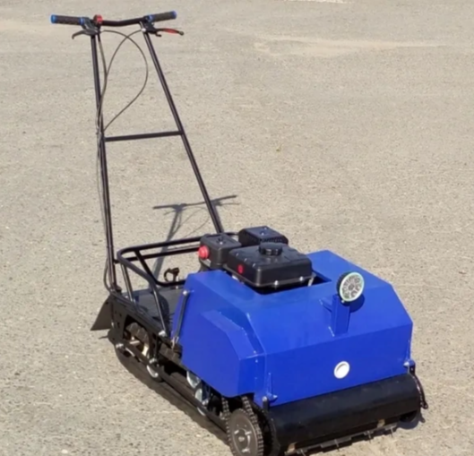 МОТОБУКСИРОВЩИК КОМПАКТНЫЙ ЛИДЕР-СИГМА-2, 8,0+ Л.С., С ЛЫЖНЫМ МОДУЛЕМ, ВАРИАТОР TAV2-40 в Арзамасе