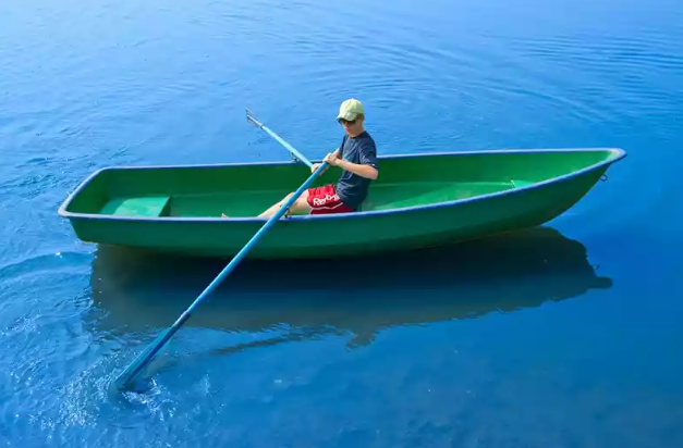 Стеклопластиковая Лодка Голавль в Арзамасе
