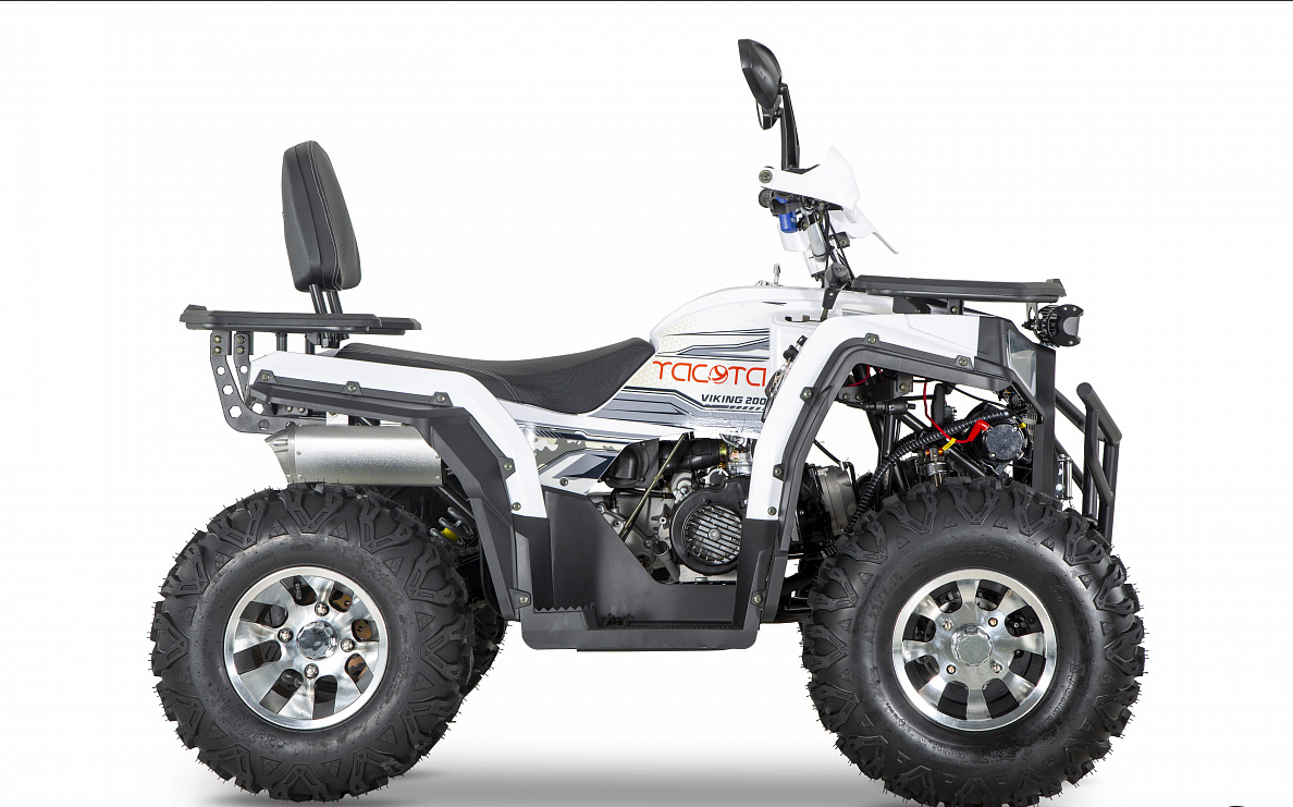 Квадроцикл YACOTA VIKING PRO 200 в Арзамасе