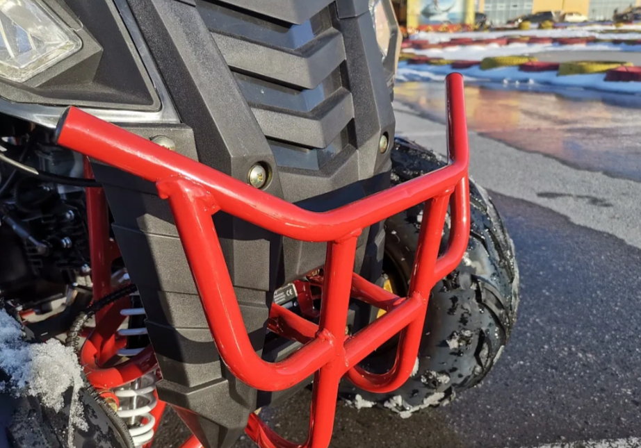 Квадроцикл GBM SHARP KIDS 125 в Арзамасе