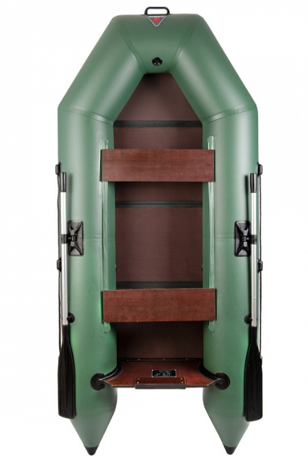 ЛОДКА НАДУВНАЯ YUKONA 280 TL (БЕЗ ПАЙОЛА) в Арзамасе