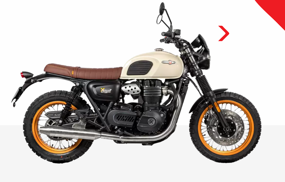 Мотоцикл GAOKIN GK 1200Х в Арзамасе