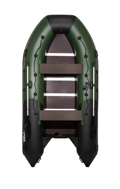 Лодка Ривьера Максима 3600 СК в Арзамасе