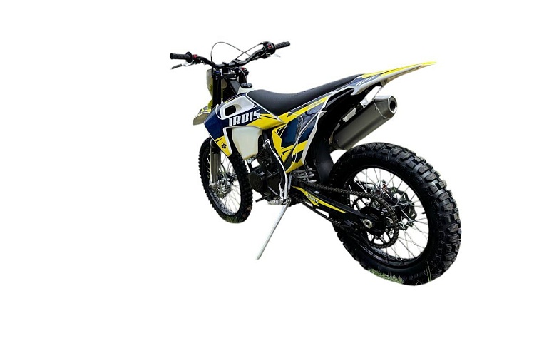 Эндуро мотоцикл IRBIS HTR 250 в Арзамасе