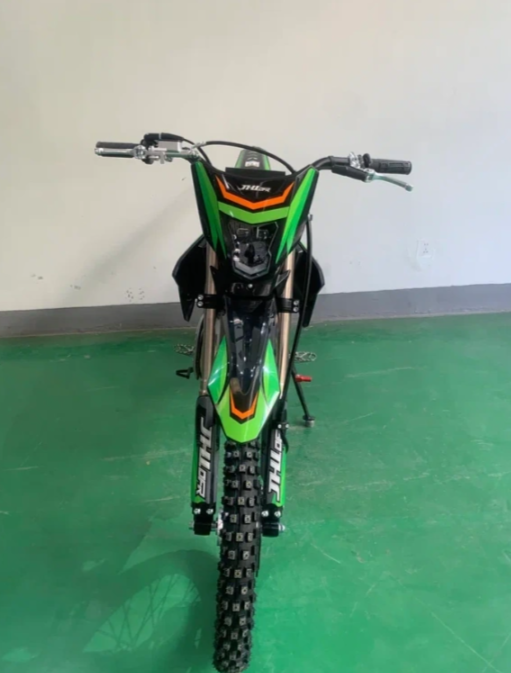 Питбайк JHLMOTO JHLofr LK140 19/16 (ZS1P60YMJ) в Арзамасе