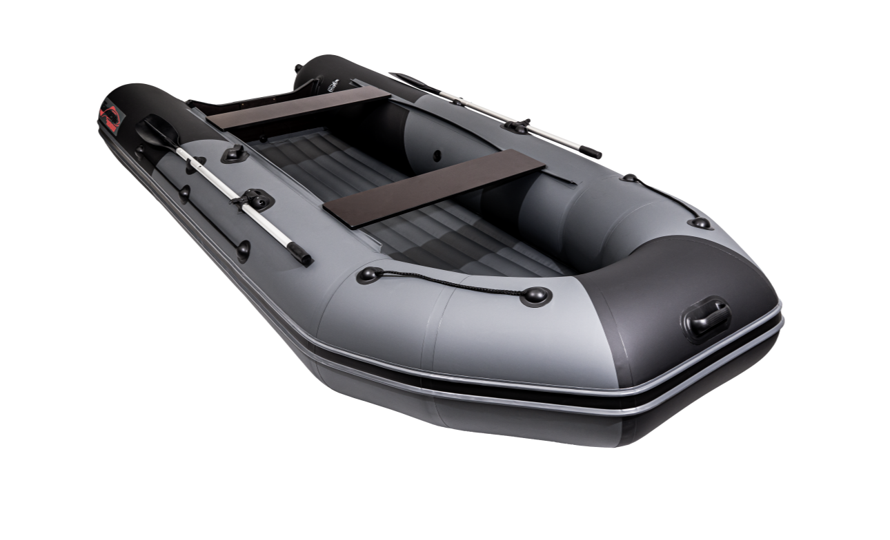 Лодка Таймень NX 4000 НДНД PRO в Арзамасе