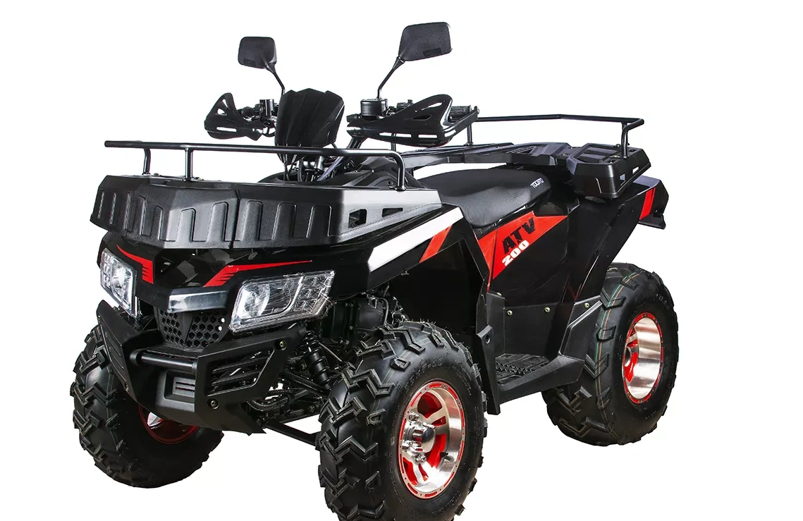 Квадроцикл YACOTA CABO 200LD в Арзамасе