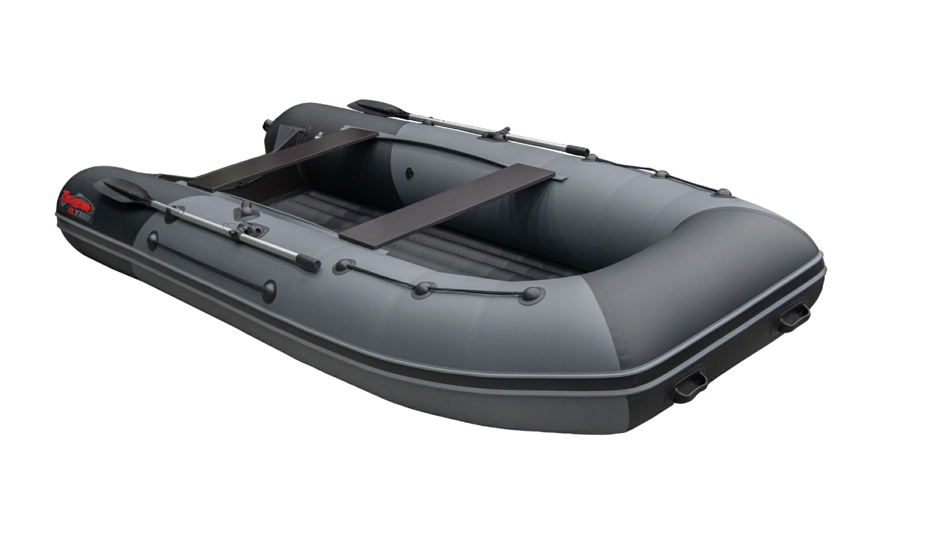 Лодка Таймень RX 3700 НДНД в Арзамасе