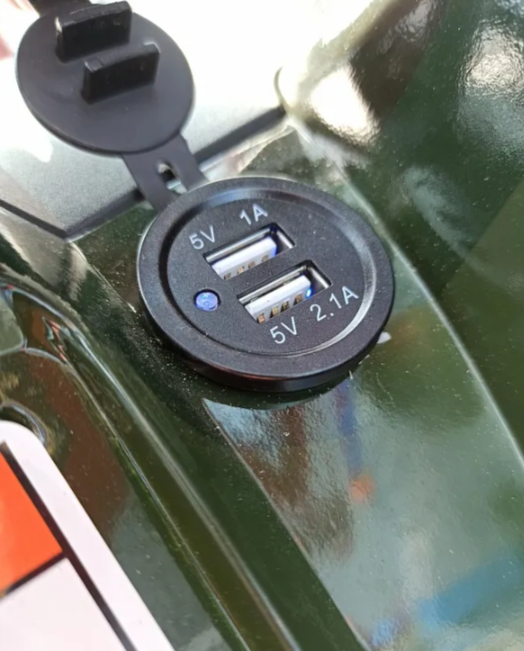 Квадроцикл PROMAX ATV 250 PRO (2025) в Арзамасе