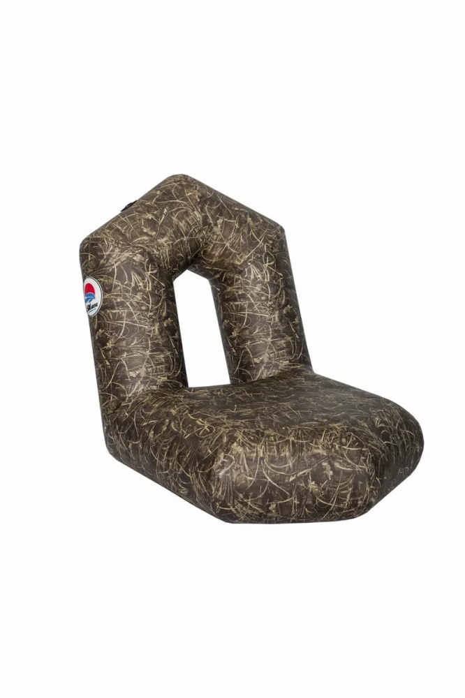 КРЕСЛО НАДУВНОЕ SMARINE, 85Х75 СМ, ПВХ, КАМЫШ в Арзамасе