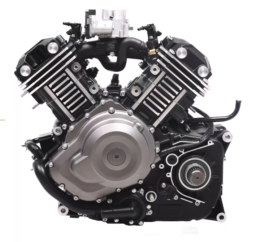 Мотоцикл GAOKIN THOR 1000 в Арзамасе