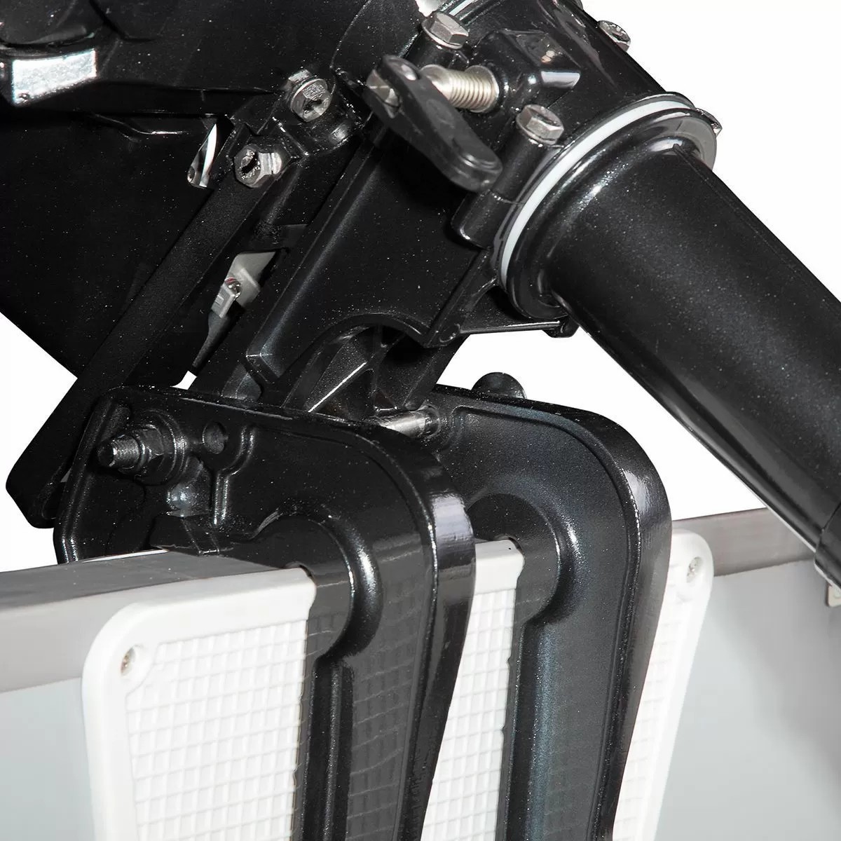 Лодочный мотор MARLIN MP 4 AMHS в Арзамасе