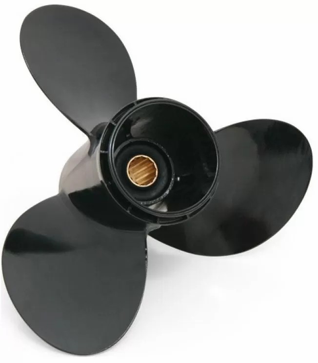 ВИНТ ГРЕБНОЙ SUZUKI DF40-50,60A / DT40-65; 11-1/2X13 в Арзамасе