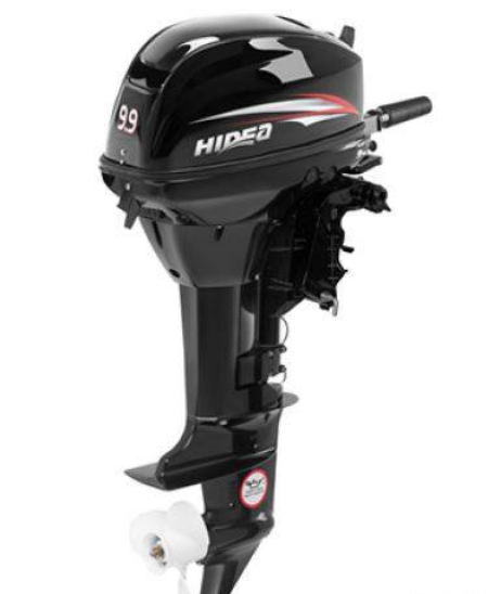 Лодочный мотор HIDEA HD9.9FHS в Арзамасе