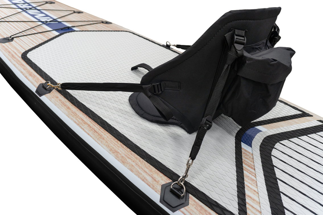 Сап-борд синий 11.6ft RIVIERA в Арзамасе