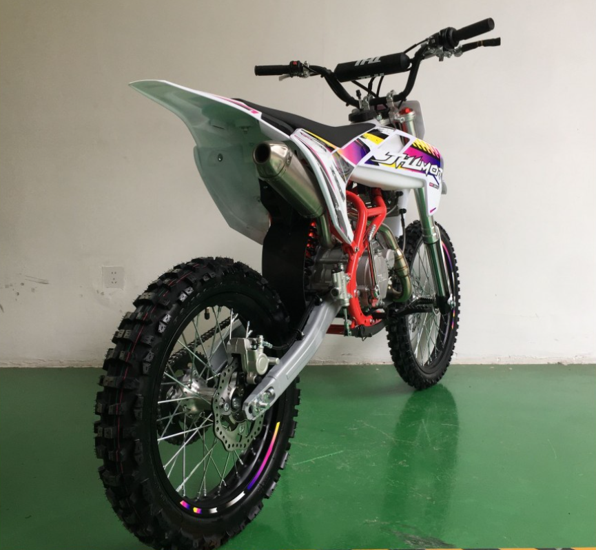 Питбайк JHLMOTO JHL Z150E (YX1P60FMJ) в Арзамасе