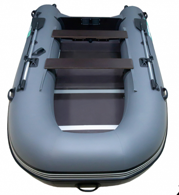 НАДУВНАЯ ЛОДКА GLADIATOR B370 в Арзамасе