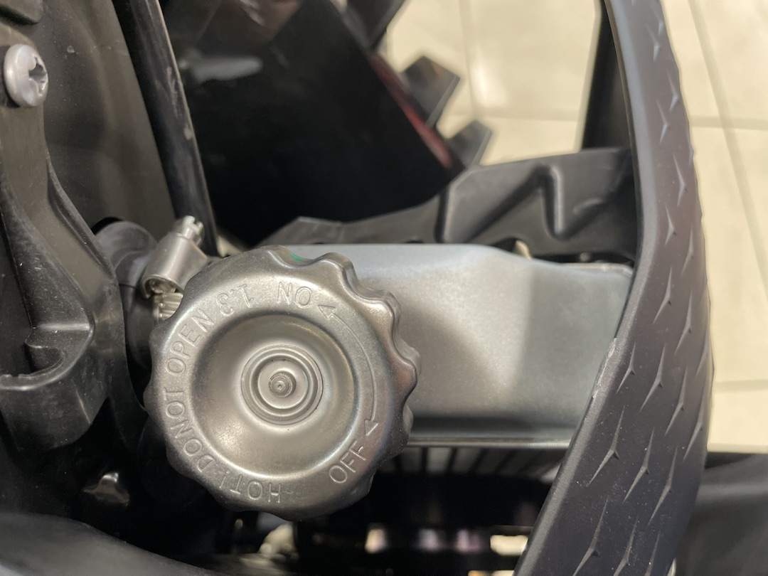 Кроссовый мотоцикл PROMAX BLACKOUT NB300 MX в Арзамасе