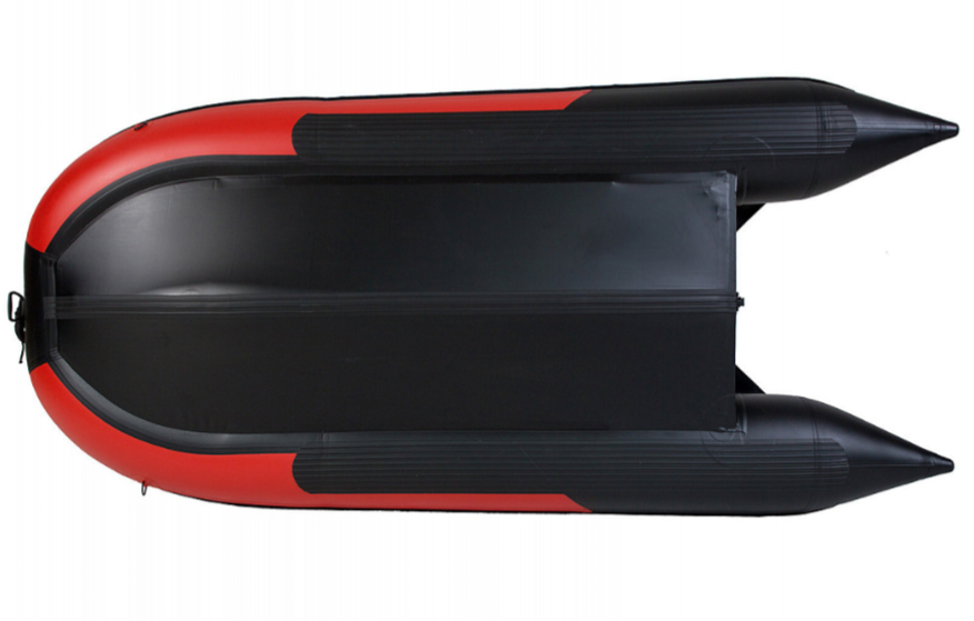 НАДУВНАЯ ЛОДКА GLADIATOR D470AL в Арзамасе