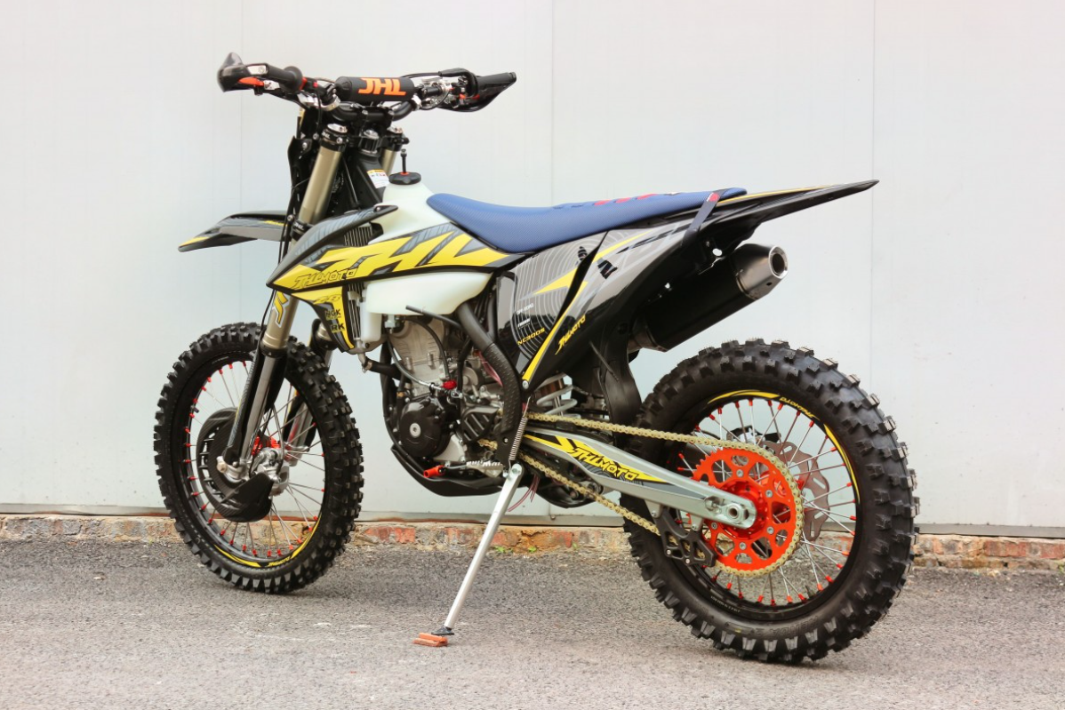 Мотоцикл JHLMOTO JHL Z8 NC300S (182-MN) в Арзамасе