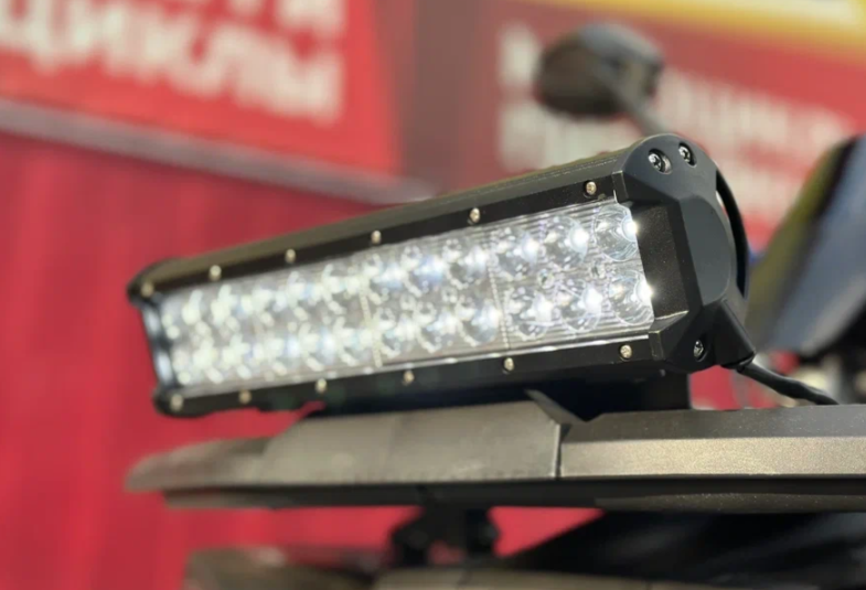 Квадроцикл GBM CROSS HILL 300 NEW PREMIUM в Арзамасе