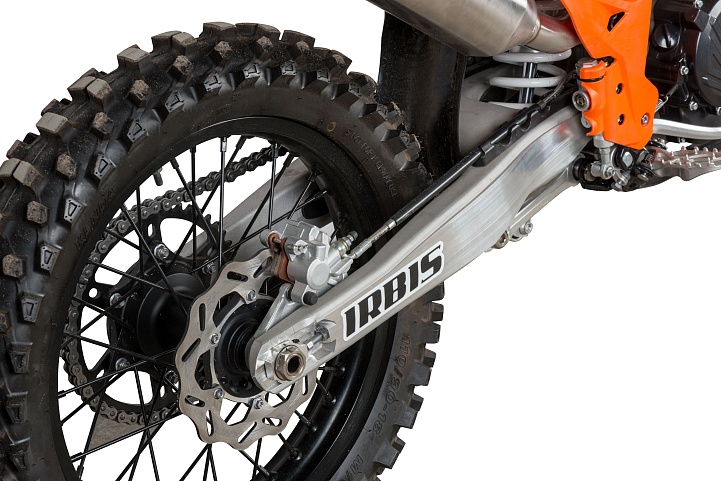 Эндуро мотоцикл IRBIS KTR 250 в Арзамасе