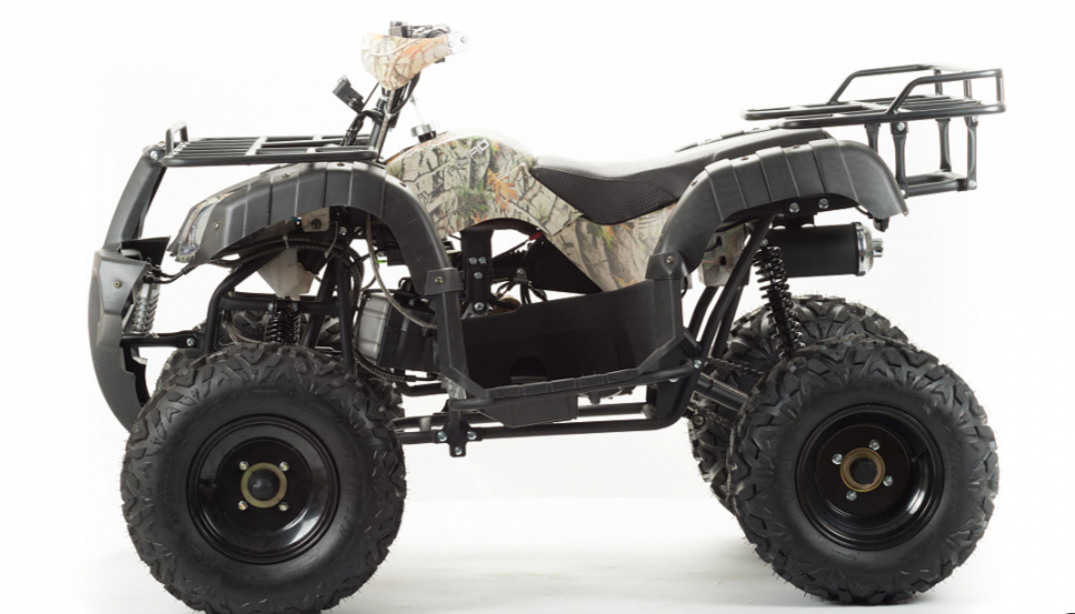 Квадроцикл MOTOLAND (МОТОЛЕНД) 200 ALL ROAD в Арзамасе